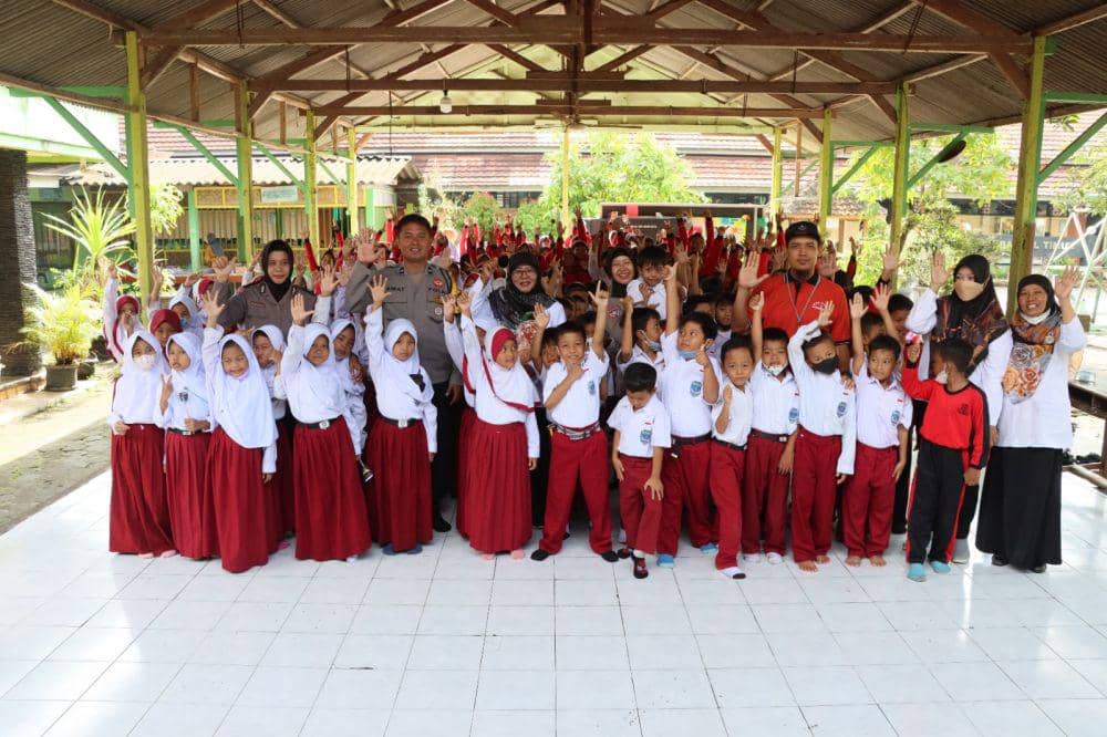 Antisipasi Penculikan Disdikpora Bantul Minta Sekolah Bentuk Tim Piket