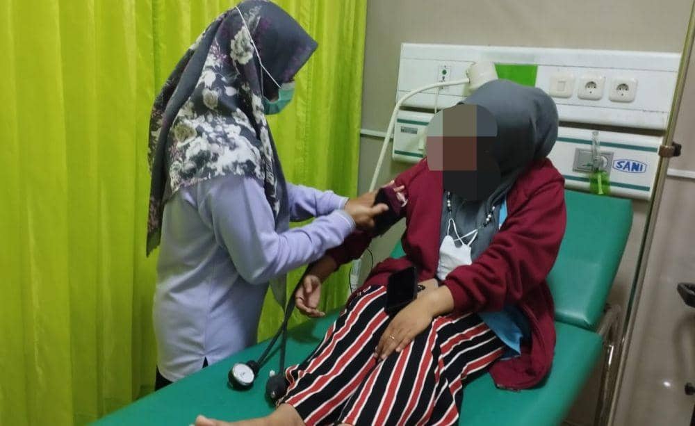 Begal Payudara Gentayangan di Lamongan, Dua Perempuan jadi Korban