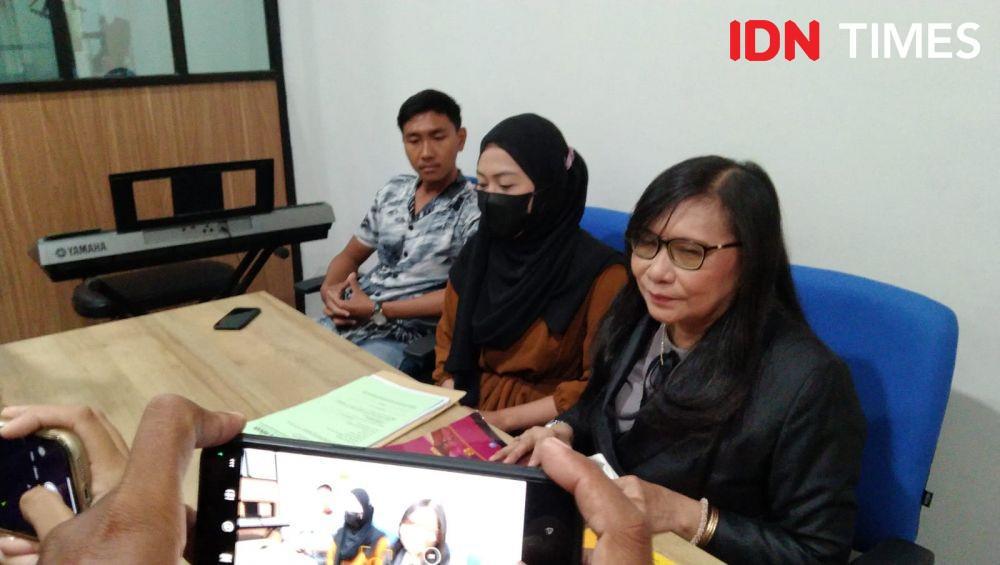 Perempuan di Denpasar Dipaksa Pacar Aborsi, Ditawari Uang Rp150 Juta