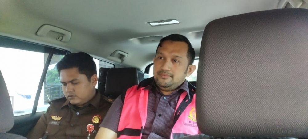 DJP Banten Limpahkan Kasus Pengemplang Pajak ke Kejati