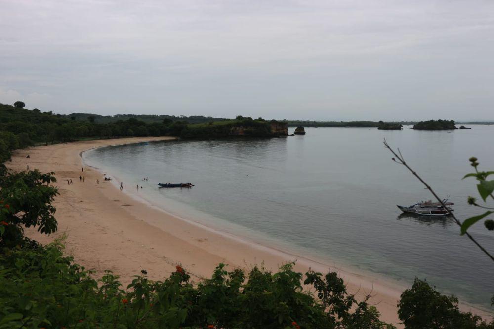 5 Aktivitas yang Dapat Dilakukan saat Berwisata ke Pantai Pink