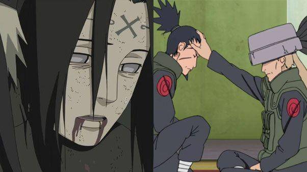 Studio Pierrot/Naruto Shippuden