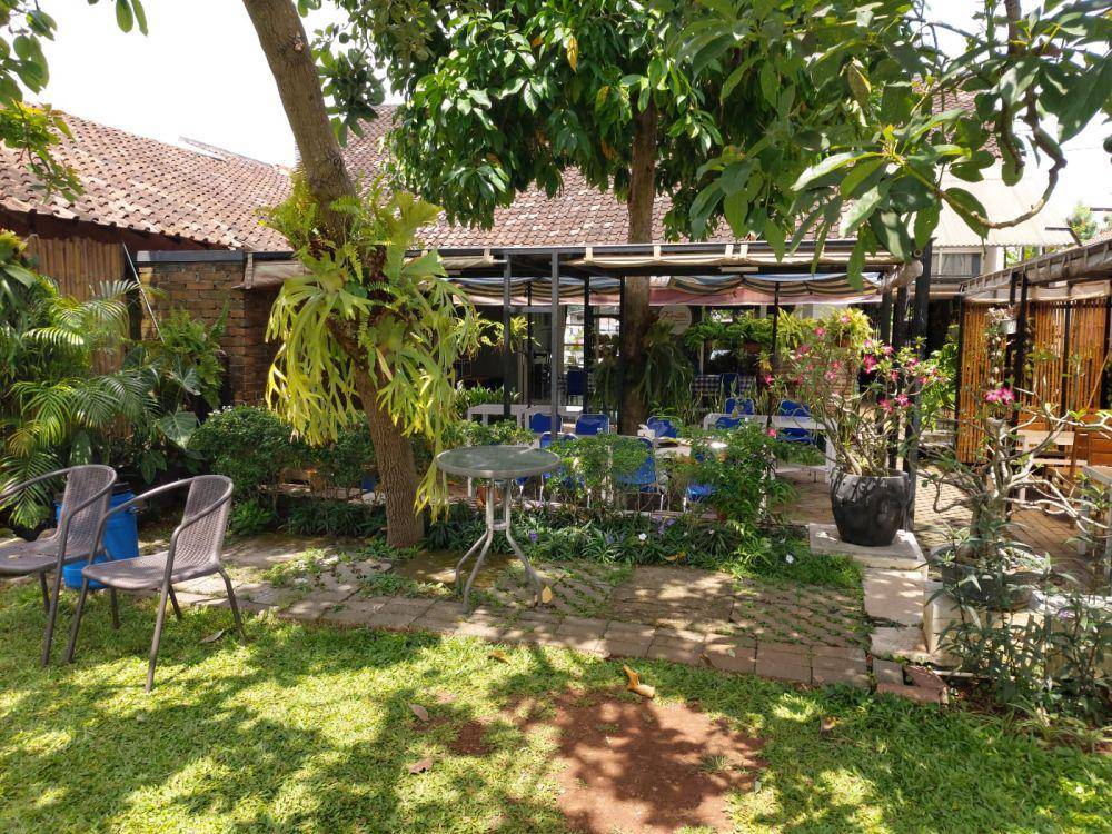 Kenitu Kedai Taman (dok. pribadi/Swastiti)