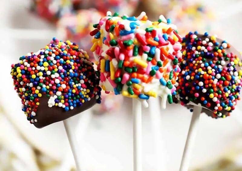 chocolate marshmallow (instagram.com/storymallow)