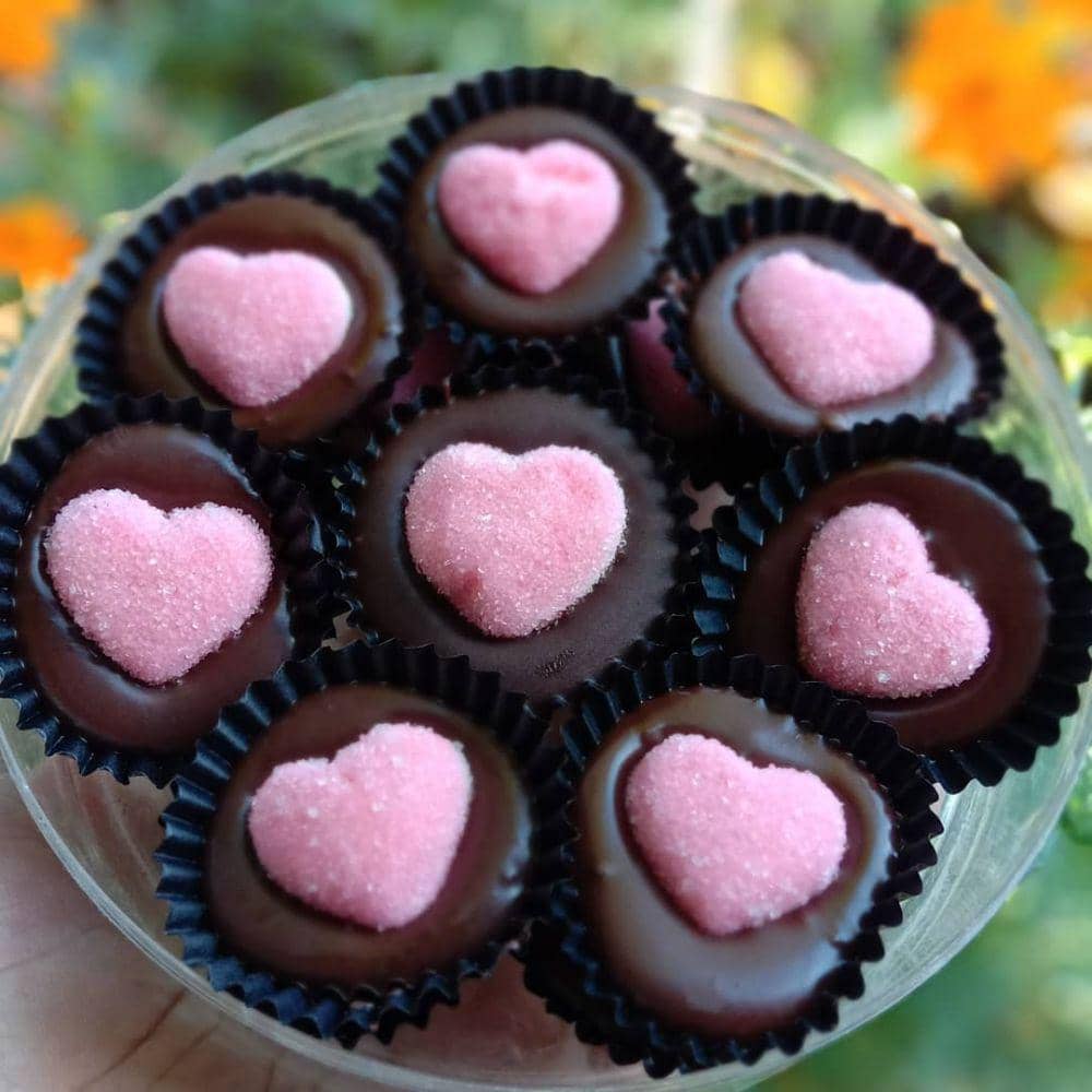 cokelat yupi (instagram.com/moetzadel_18)