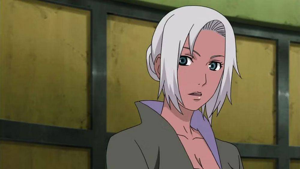 Studio Pierrot/Naruto Shippuden