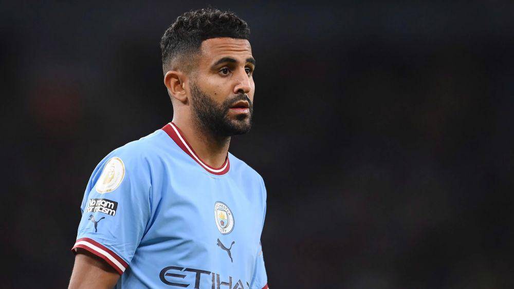 Riyad Mahrez (mancity.com)