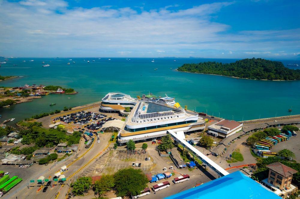 [QUIZ] Tebak Nama Kota di Indonesia Berdasarkan Nama Pelabuhannya!