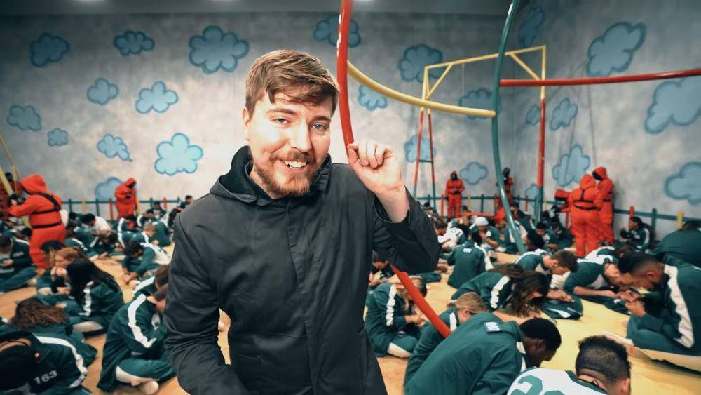 10 Fakta MrBeast, YouTuber dengan Subscribers Terbanyak!
