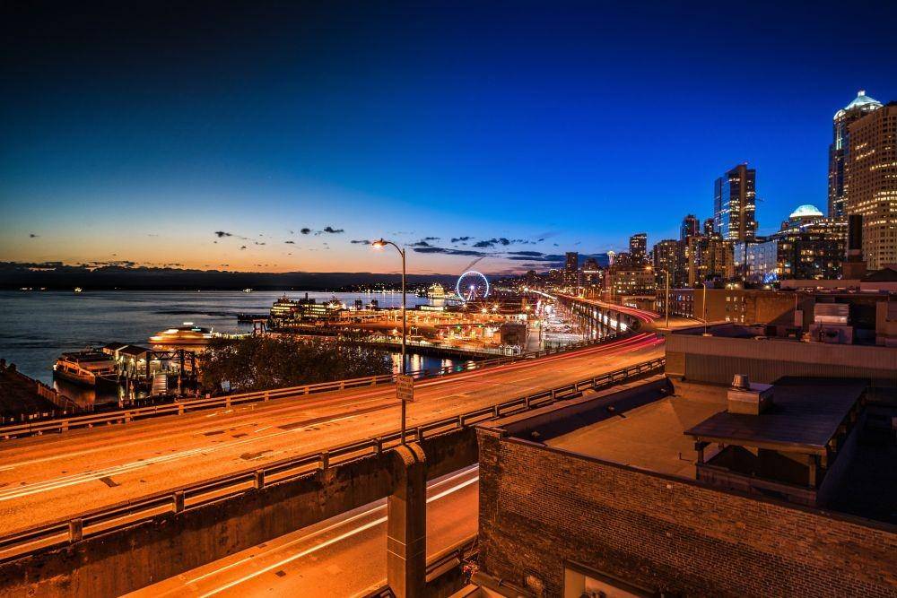 Potret Seattle (pixabay.com/users/infinitethought-5496829)
