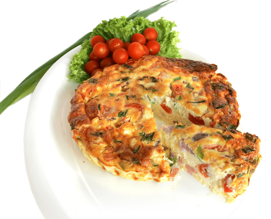 frittata (commons.wikimedia.org/Itzuvit)
