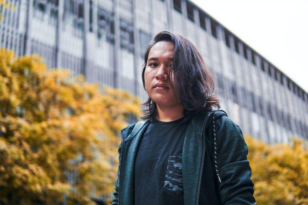 ilustrasi pria muda (pexels.com/Ihsan Adityawarman)