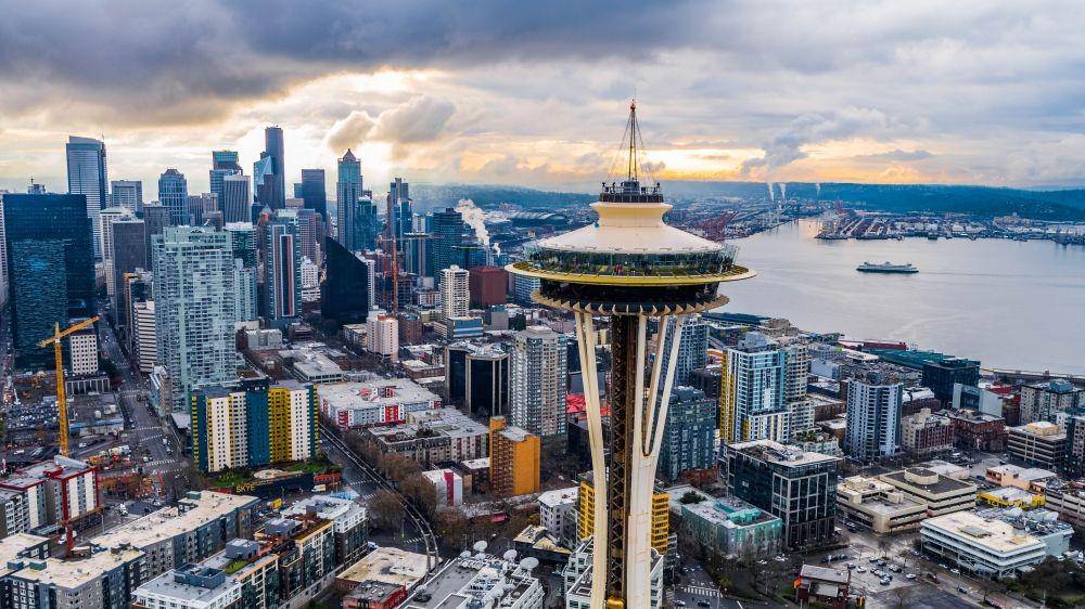Potret Seattle (pexels.com/@josh-fields-2290258)