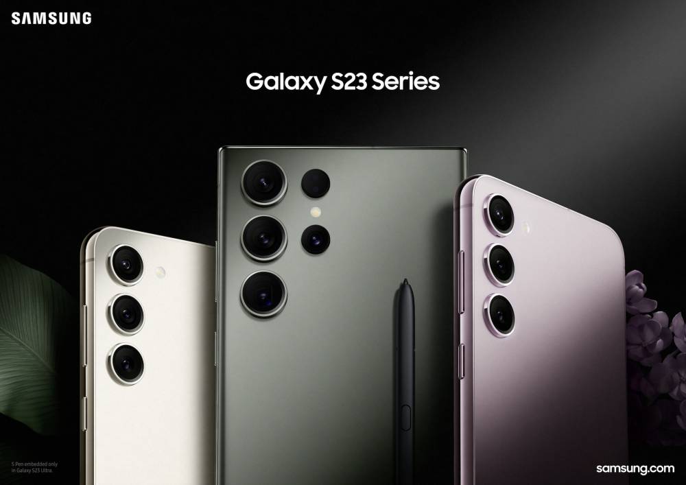 Galaxy Unpacked 2023: Ini Deretan Gadget Baru yang Dirilis Samsung!
