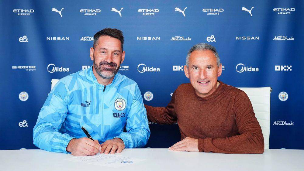 Scott Carson (mancity.com)
