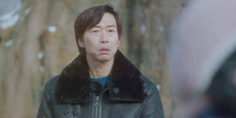 Still cut drama Korea Missing: The Other Side 2 (dok. Netflix/Missing: The Other Side 2/)