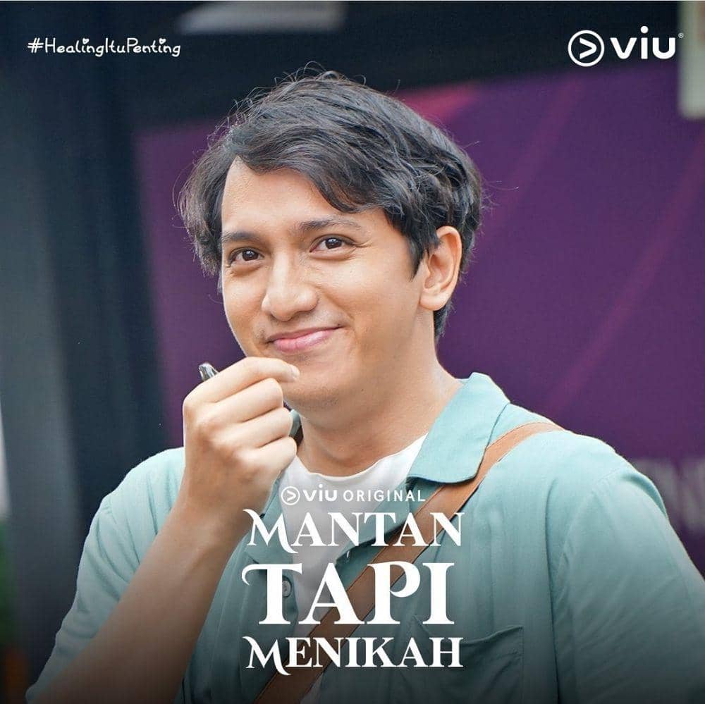 cuplikan Mantan Tapi Menikah (instagram.com/mantantapimenikah_official)