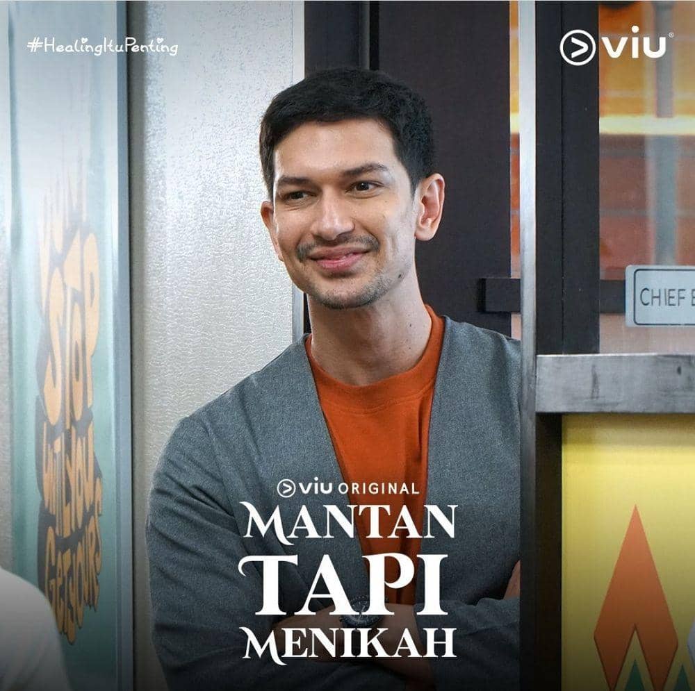 cuplikan Mantan Tapi Menikah (instagram.com/mantantapimenikah_official)