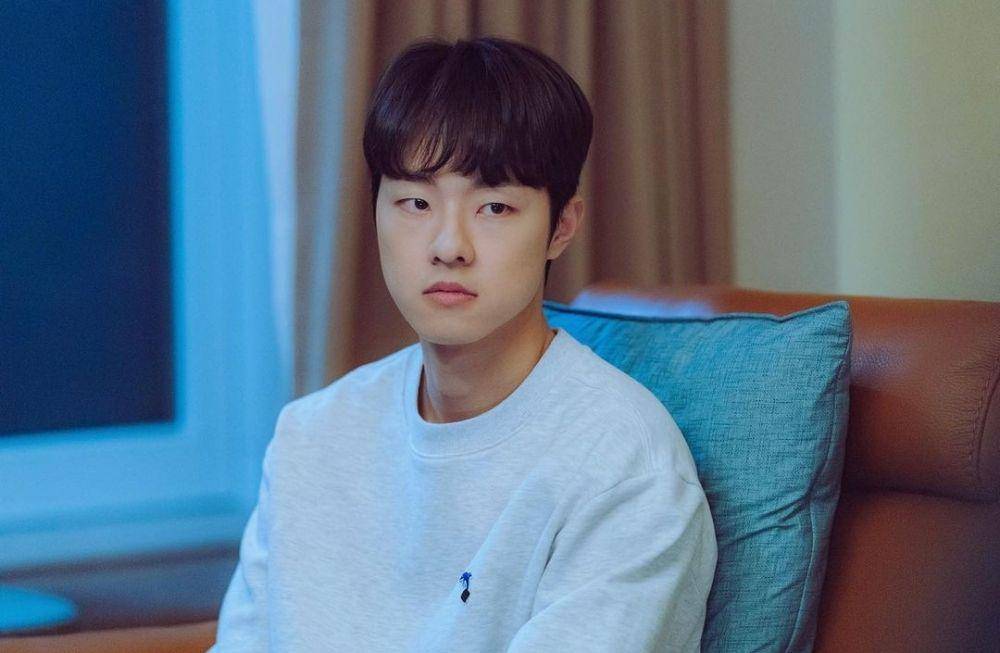 9 Potret Kim Dong Hwi Pemeran Oh Ilyong di Missing: The Other Side 2