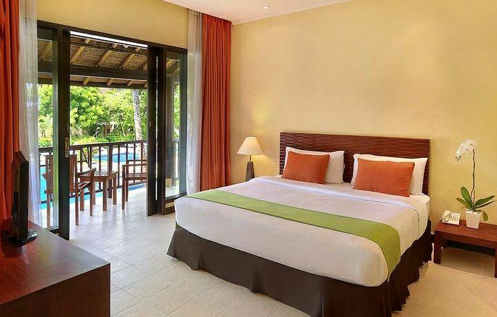 8 Rekomendasi Hotel Mewah di Denpasar, Worth It, nih!