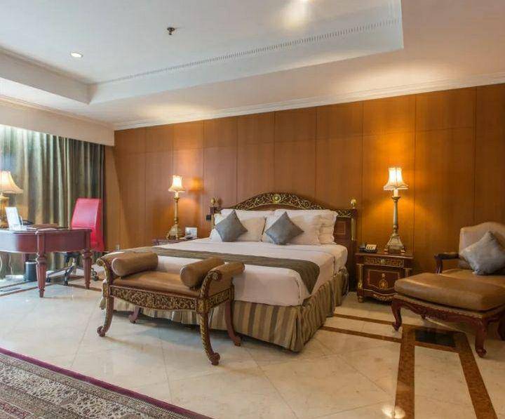 Sunlake Hotel (instagram.com/sunlakehotel)