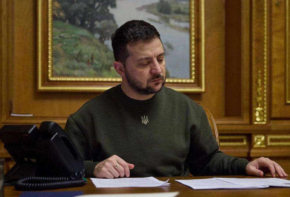 Zelenskyy Baru Tahu Banyak Bunker di Ukraina yang Tidak Layak