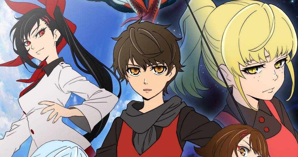 12 Posisi Bertarung di Tower of God: Basic hingga Special