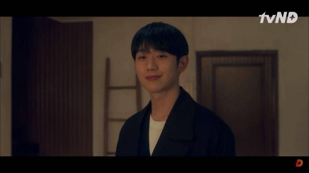 Jung Hae In di drama A Piece Of Your Mind (youtube.com/ tvN D Indonesia)