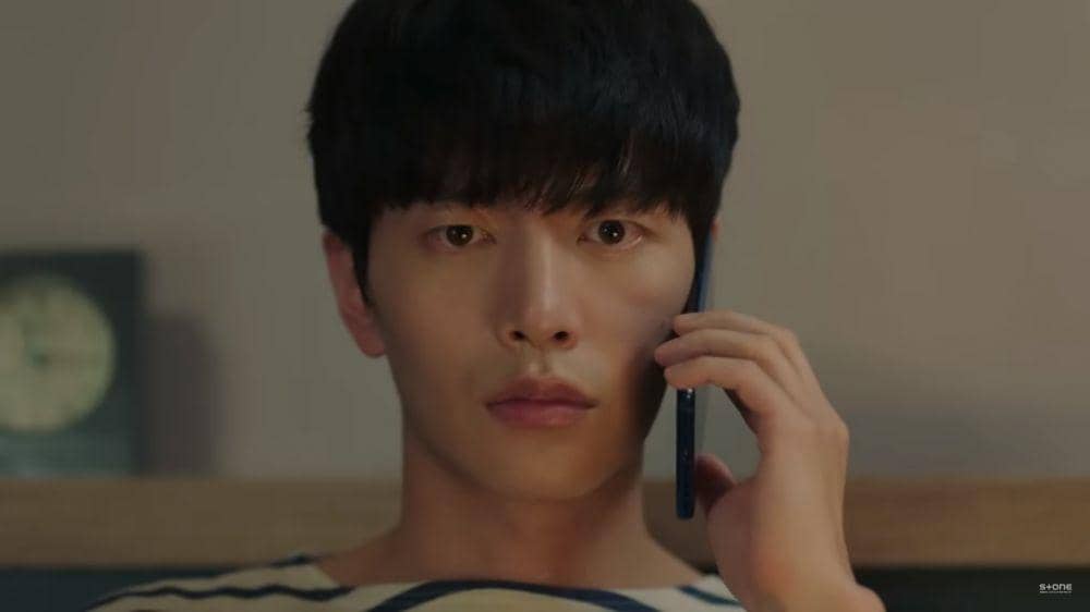 Lee Min Ki di drama Because This Is My First Life  (youtube.com/Stone Music Entertainment)