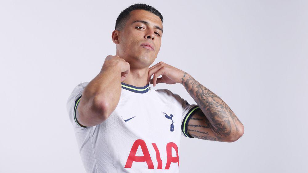 6 Pemain Terakhir yang Dipinjam Tottenham Hotspur, Sukses Bersinar?