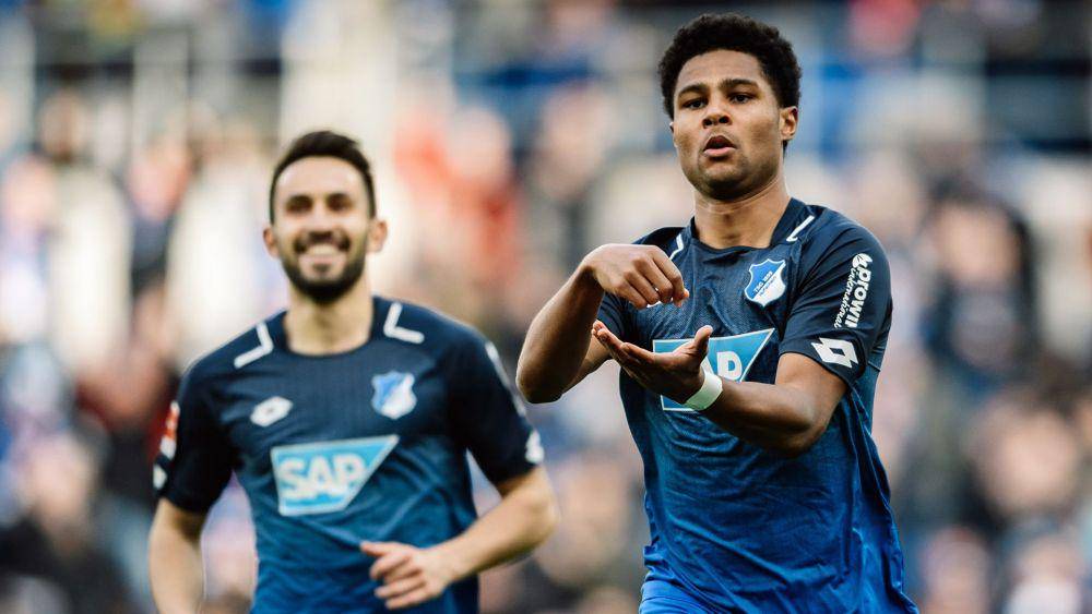 Serge Gnabry (bundesliga.com)