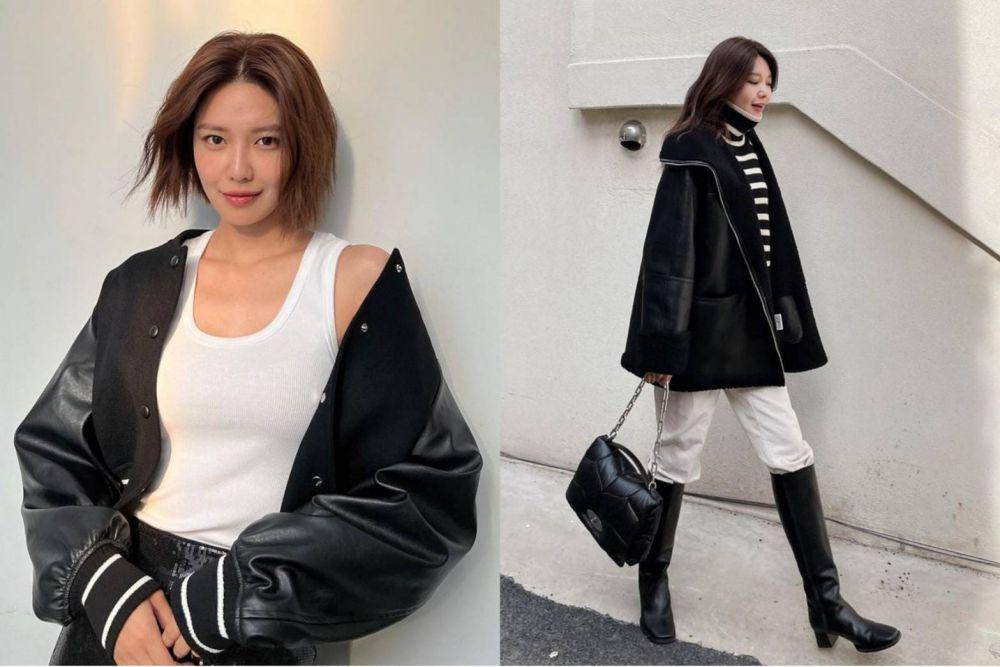 kolase potret Choi Soo Young (instagram.com/sooyoungchoi)