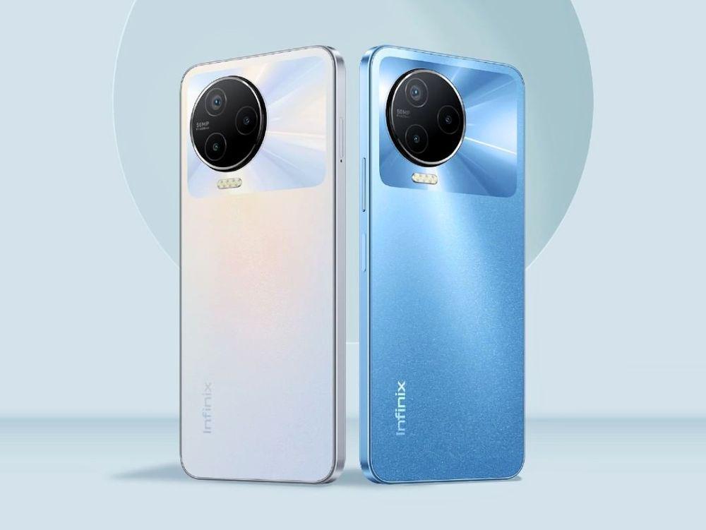 5 HP Infinix Seri Terbaru Paling Worth-it di Awal Tahun 2023