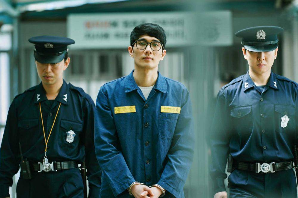 Um Tae Goo dalam serial Hometown (dok. Studio Dragon/Hometown)