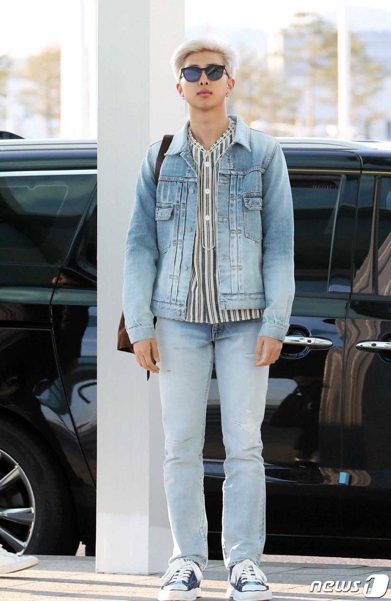 RM BTS (m.blog.naver.com/news1)