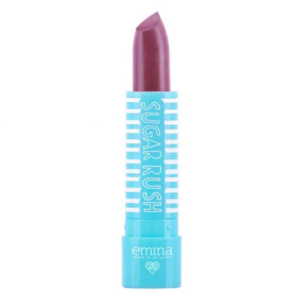 Emina Sugar Rush Lipstick (matahari.com)