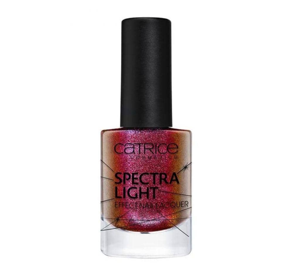 Catrice Spectra Light Effect Nail Lacquer (blibli.com/Blibli)