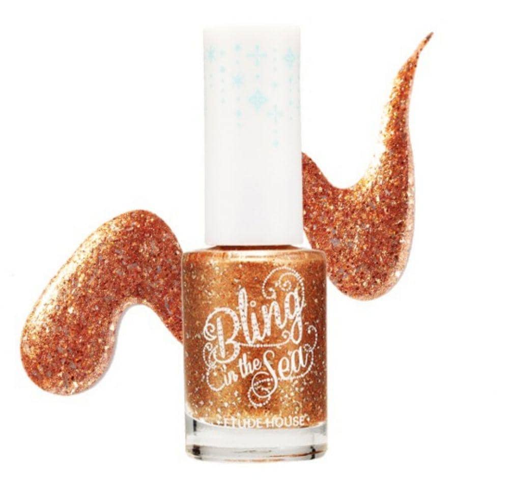 Etude House Bling in the Sea (tokopedia.com/Aurelia House)