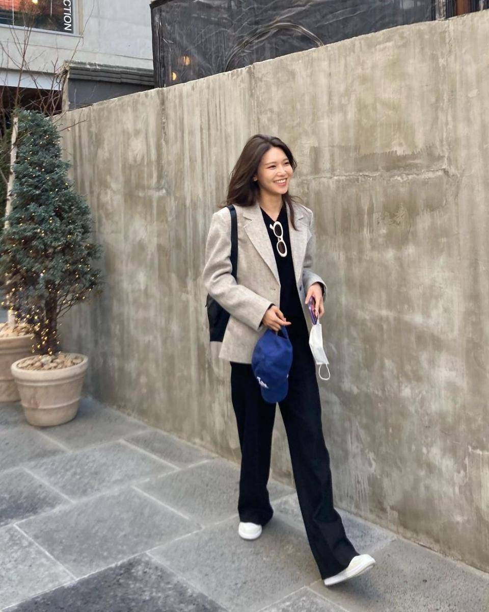 potret Choi Soo Young (instagram.com/sooyoungchoi)