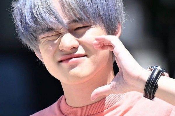 [QUIZ] Jika Pacaran sama Chenle NCT, Seperti Apa Nasib Hubungan Kalian?