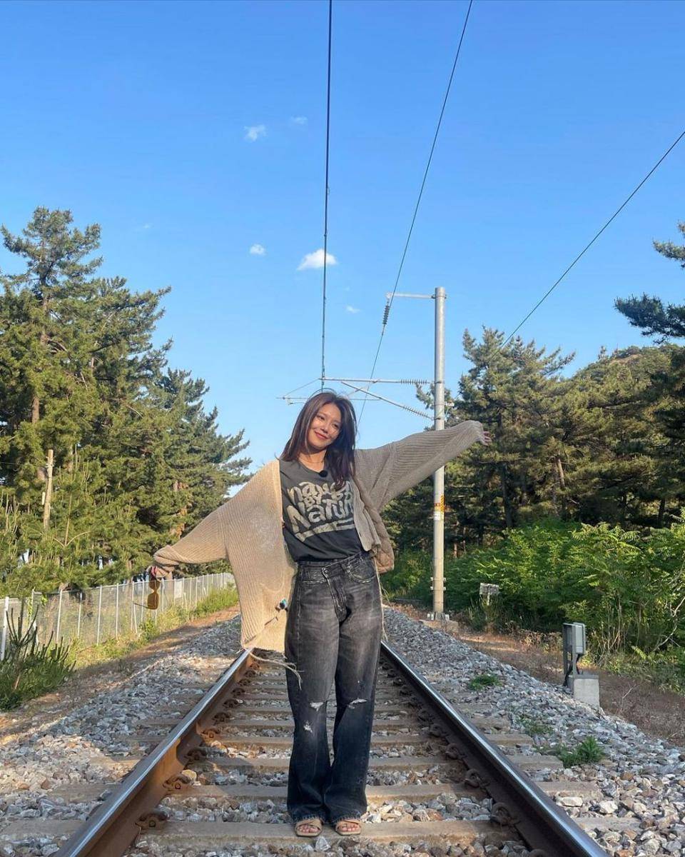potret Choi Soo Young (instagram.com/sooyoungchoi)