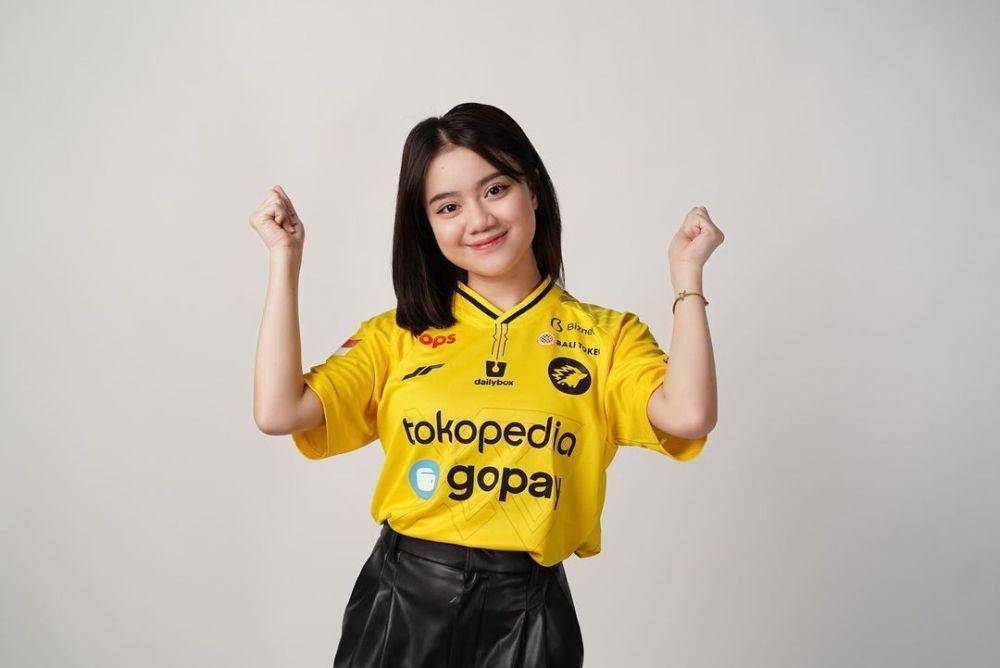 5 Fakta ONIC Kayes, Brand Ambassador ONIC Esports