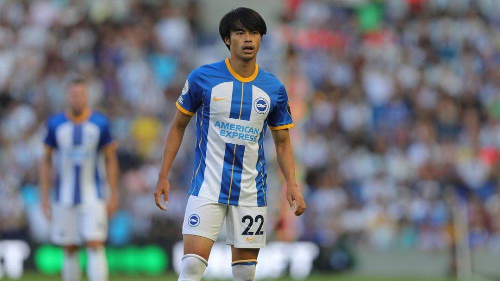 7 Pemain Muda Jepang Alumni J1 League yang Bermain di Klub Top Eropa