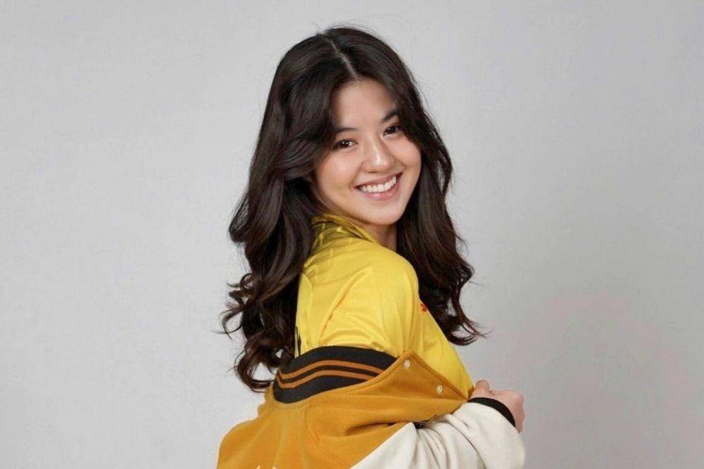 5 Fakta Vonny Felicia, Brand Ambassador ONIC yang Viral