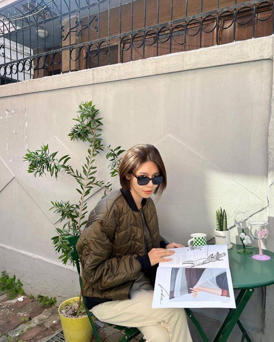 potret Choi Soo Young (instagram.com/sooyoungchoi)