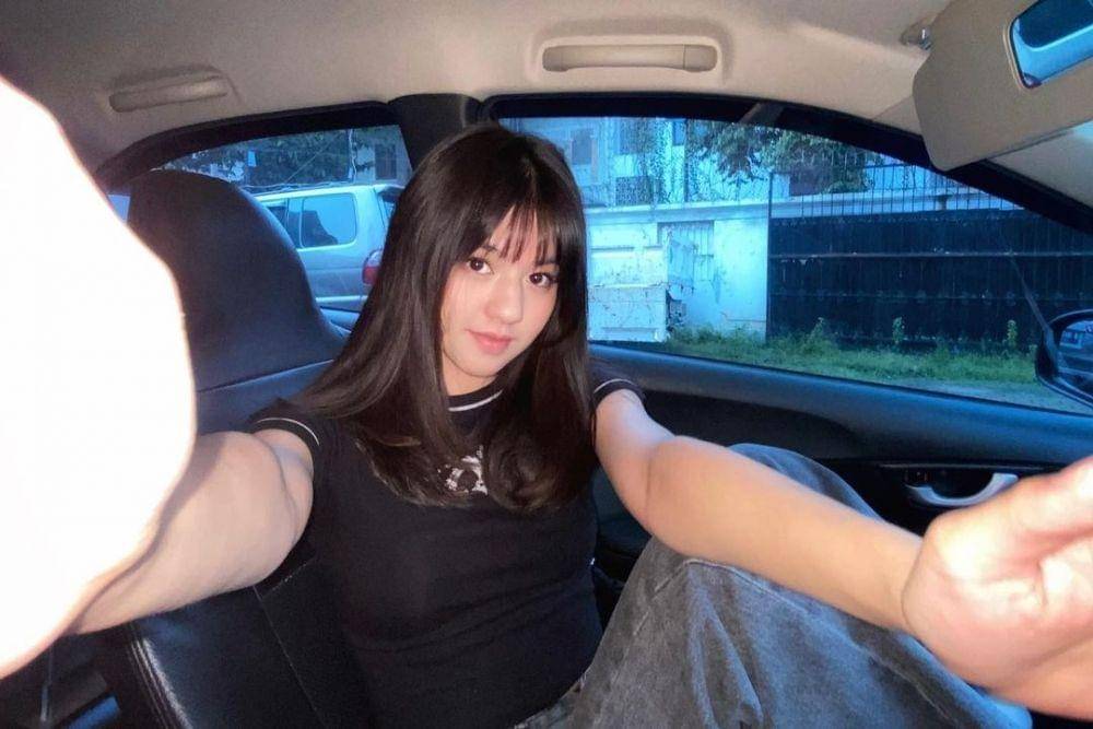 Vonny Felicia (dok. instagram/vonnyfelicia)