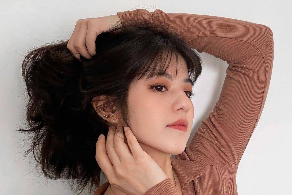 Vonny Felicia di salah satu postingannya (dok. instagram/vonnyfelicia)