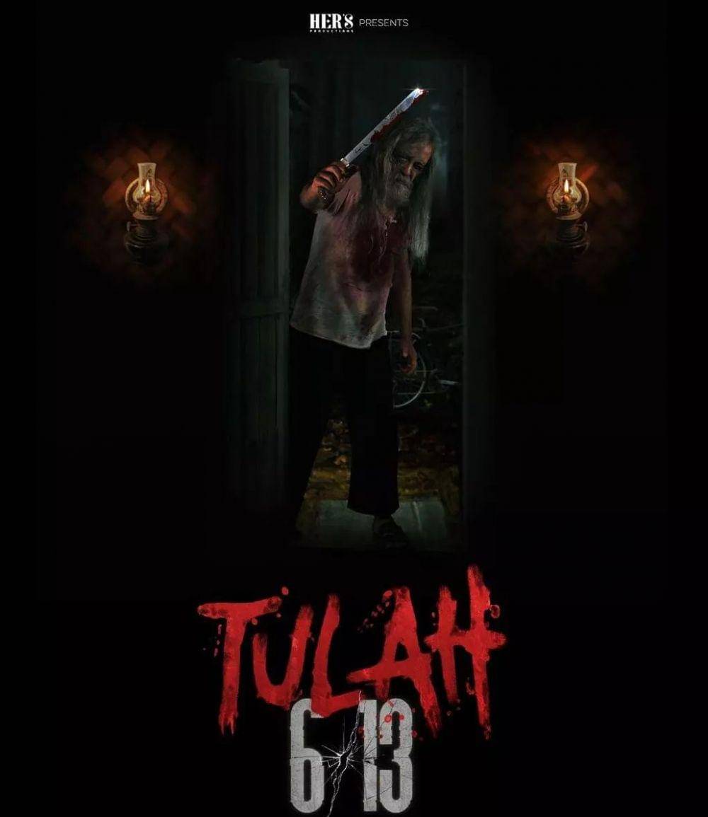 Film Tulah 613 (dok. Hers Production / Tulah 613)