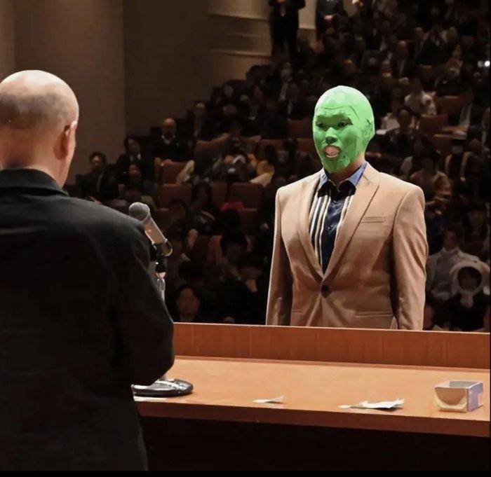 wisuda Jepang kostum cosplay (imgur.com/minpd0309)