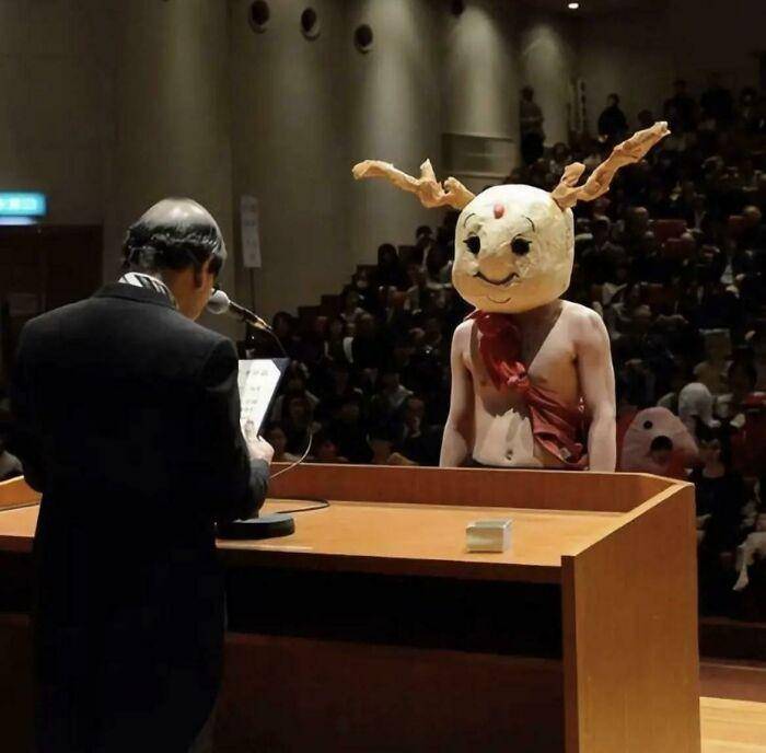 wisuda Jepang kostum cosplay (imgur.com/minpd0309)